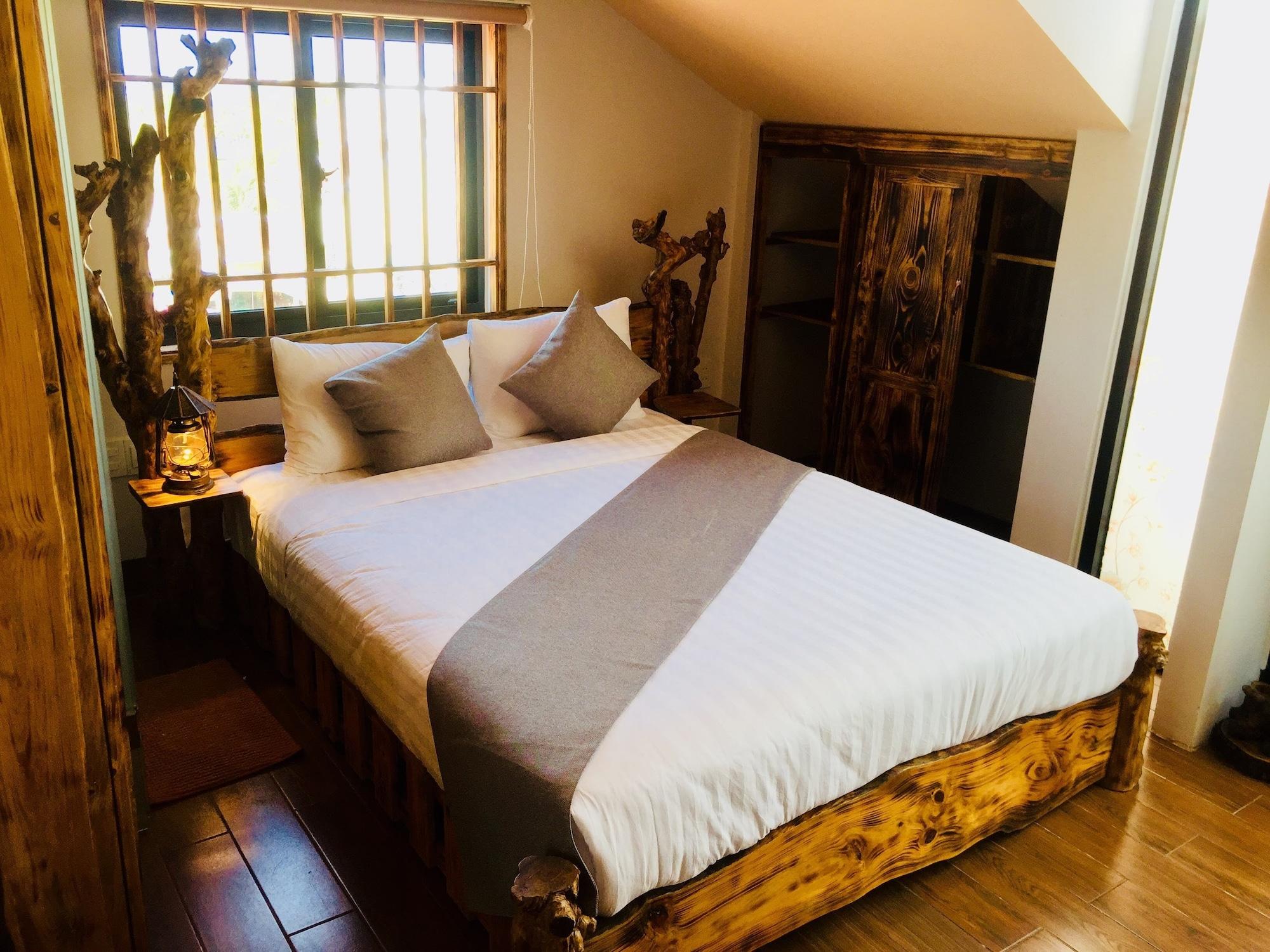 La An Old Town Hotel ฮอยอัน ภายนอก รูปภาพ